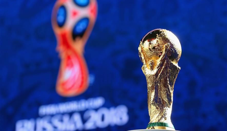 2018 წლის მუნდიალს FIFA მნიშვნელოვანი ცვლილებებით ხვდება