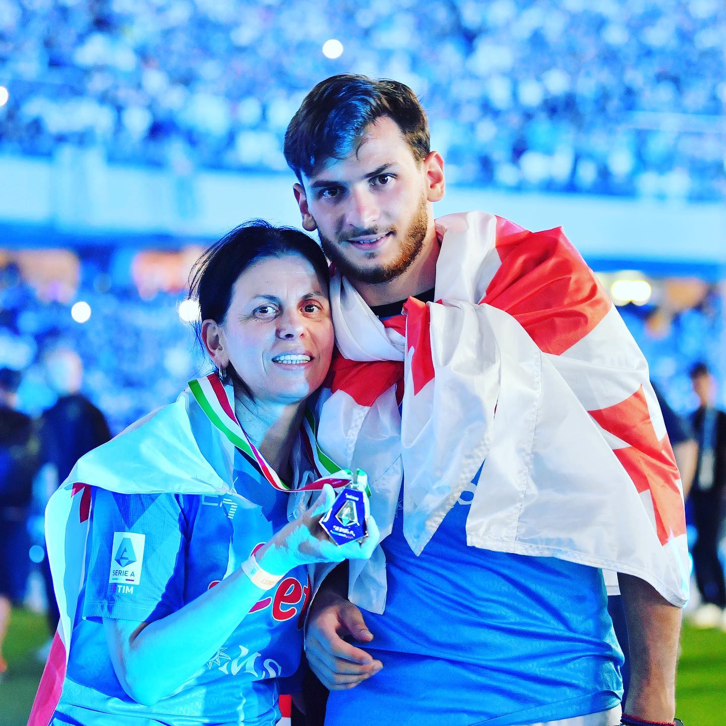 ლაშა კუპრაშვილის ფოტო