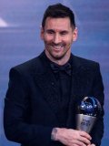 FIFA THE BEST