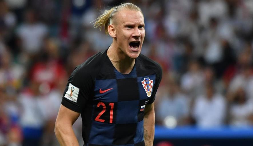 „დიდება უკრაინას“ - FIFA-მ ვიდა ანტი-რუსული კომენტარისთვის არ დასაჯა