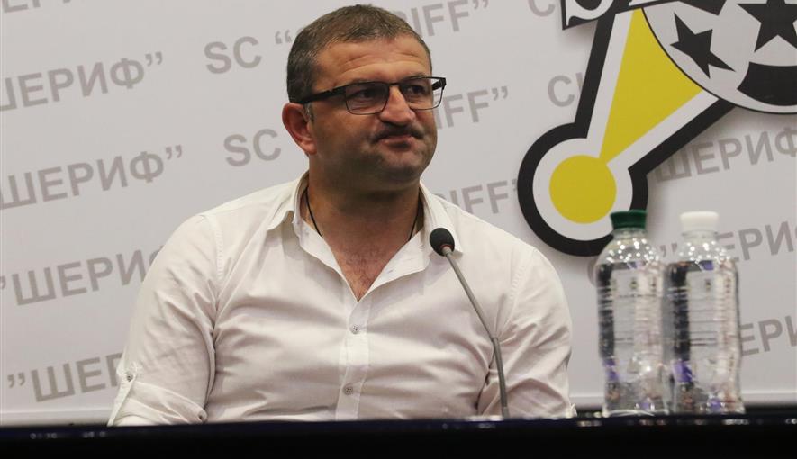 ''გული მწყდება, ხალხს სიხარული ვერ ვაჩუქეთ'' - ''პასუხისმგებლობას ჩემს თავზე ვიღებ''