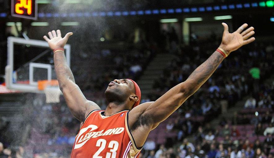 NBA: კლივლენდმა ზედიზედ მე-5 გამარჯვება მოიპოვა