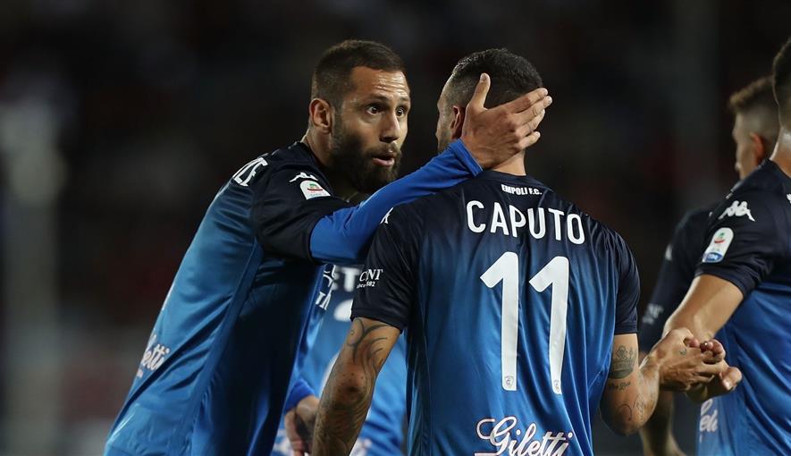 წარმატებული დაბრუნება - მჭედლიძემ ''მილანთან'' პენალტი გამოიმუშავა