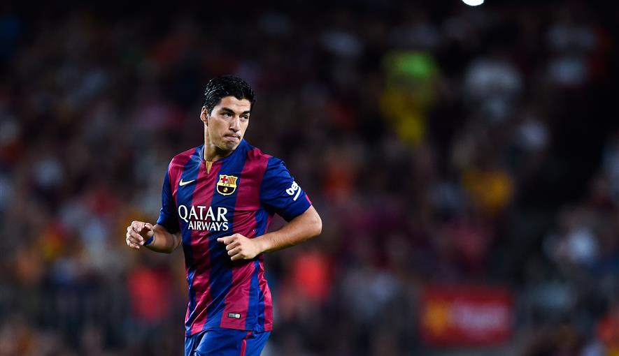 სუარესმა დაასახელა გუნდი, სადაც სიამოვნებით დაბრუნდებოდა