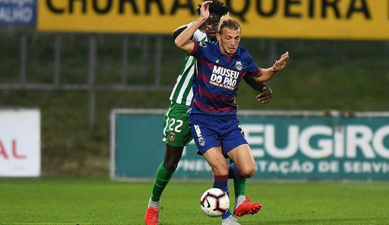 ებრალიძე პორტუგალიას ტოვებს