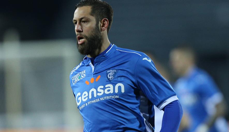 მჭედლიძე: ''ალბათ გუნდს კალიარიში არ გავყვები''