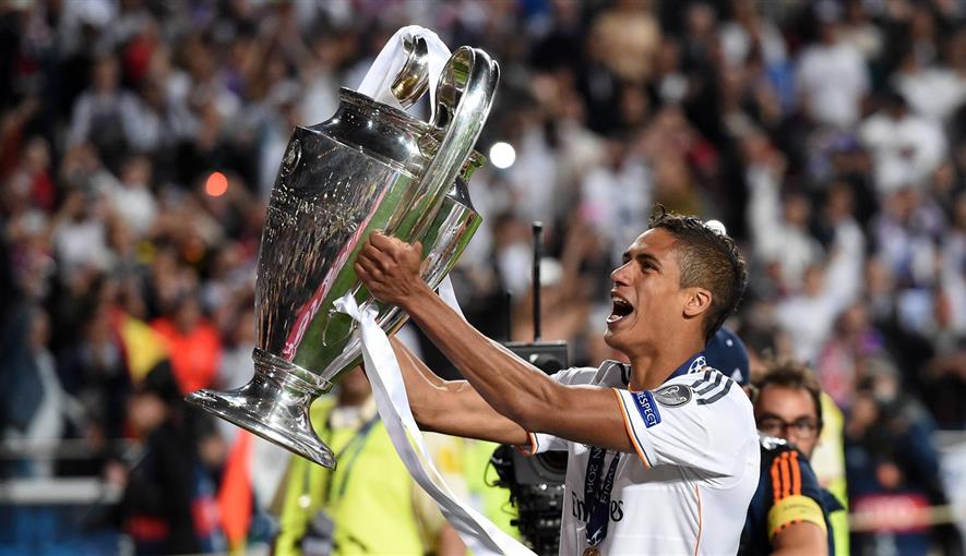 ვარანი „რეალის“ დატოვებაზე დაფიქრდა