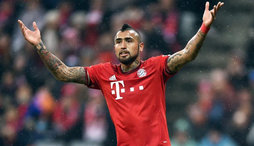 ვიდალი ყოფილი გუნდის დანდობას არ აპირებს!