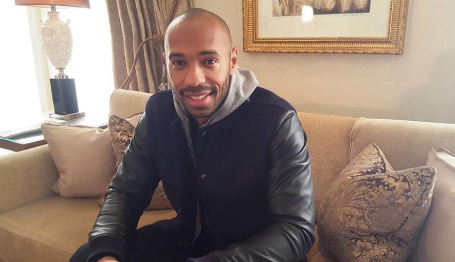 ტიერი ანრი 2006 წლის ფინალს იხსენებს...