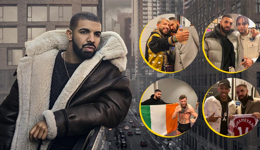 დრეიკის 