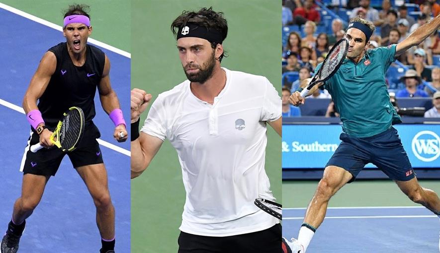 ATP Cup-ი - ბასილაშვილი, ფედერერი, ნადალი და სხვები ახალ ტურნირზე!