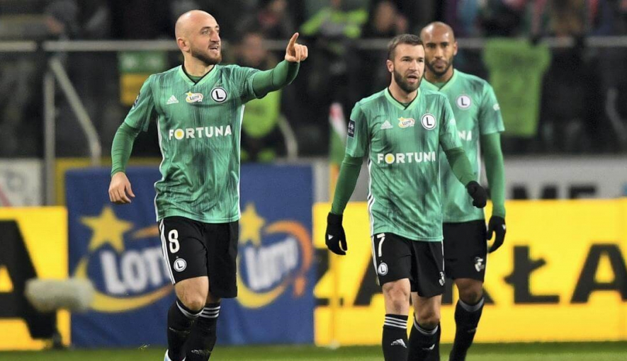 აღიარება პოლონეთში: გვილია ტურის საუკეთესო მოთამაშეა!