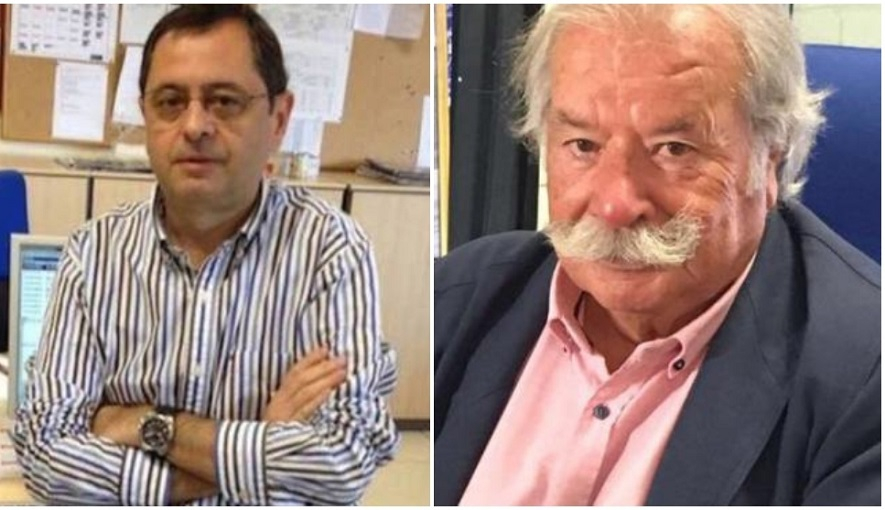 ესპანეთში კორონავირუსით ორი სპორტული ჟურნალისტი გარდაიცვალა