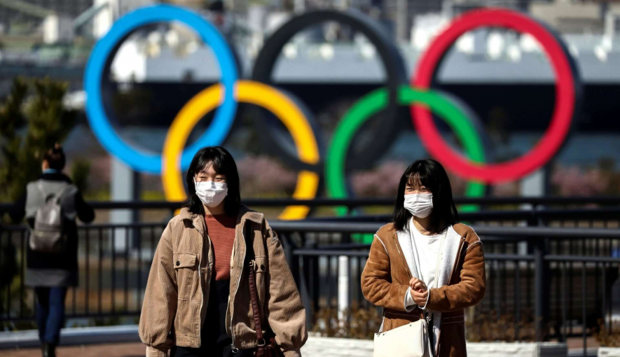 Reuters: ორგანიზატორები ტოკიო 2020-ის გადადებაზე აქტიურად მუშაობენ