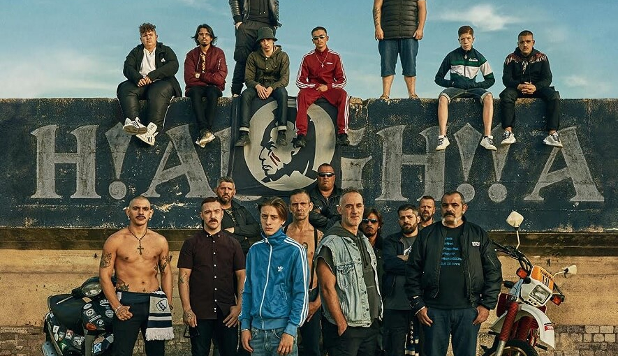 Ultras | Netflix-ის ახალი ფილმი 