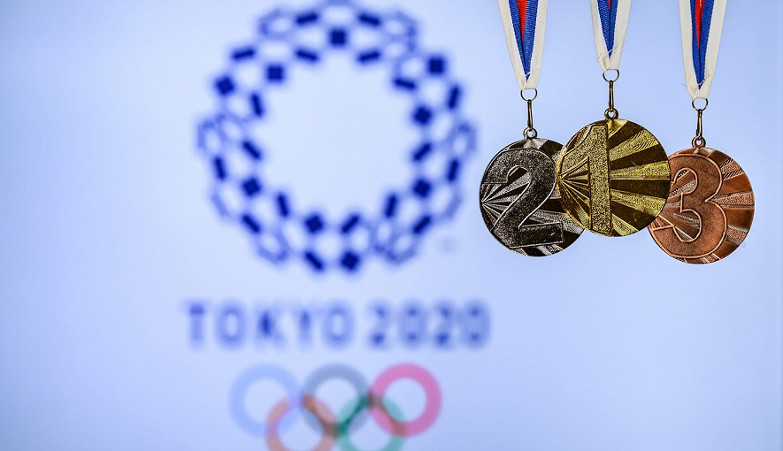 სპორტსმენები, რომლებმაც ტოკიო 2020-ის კვალიფიკაცია გაიარეს, ლიცენზიებს შეინარჩუნებენ