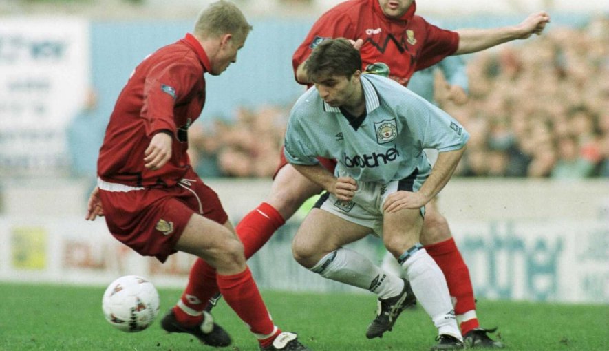 ''ბოდიში პოლ დიკოვ'' - ''ქინქის'' საოცარი პასები ''პორტ ვეილთან''