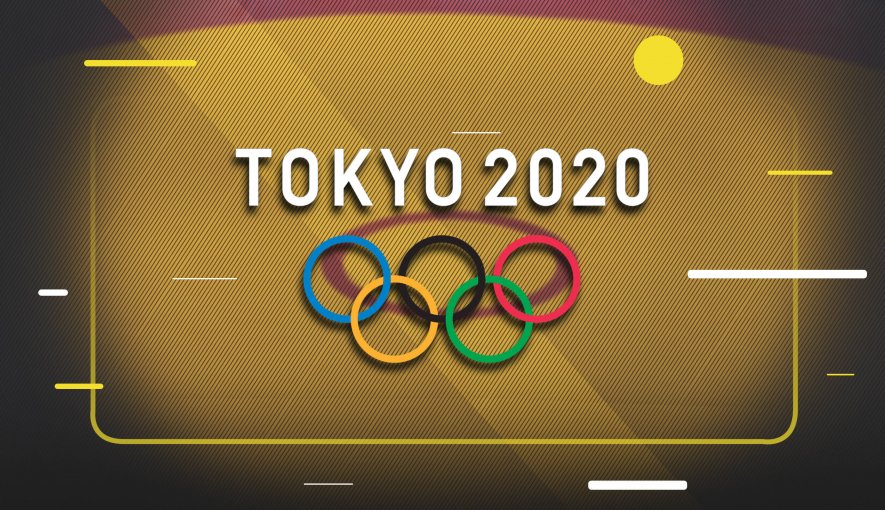 ტოკიო 2020 - ჭიდაობის მსოფლიო გაერთიანების გადაწყვეტილება