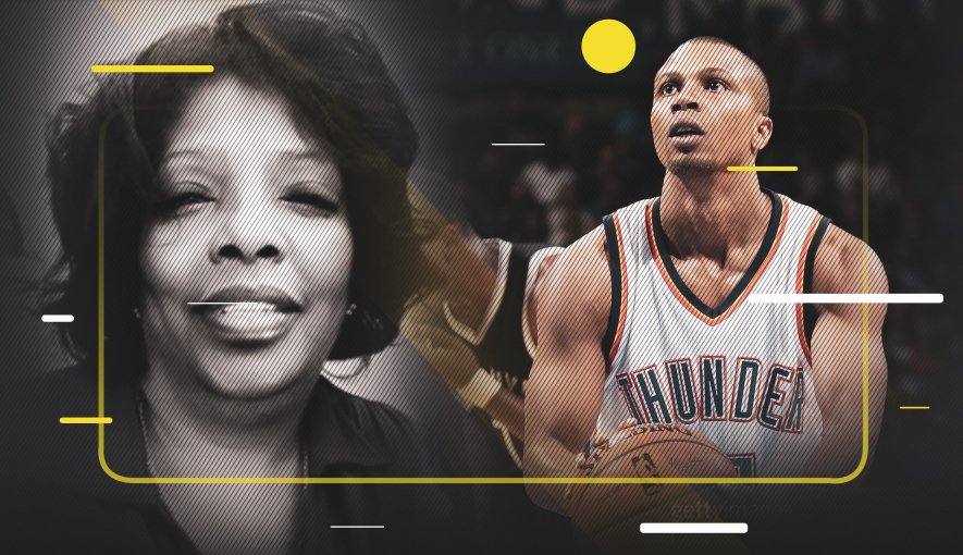 NBA-ს ყოფილი მოთამაშის დედა და ძმა COVID-19-ით გარდაიცვალნენ