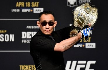 ელ კუკუი: „ხაბიბმა და კონორ მაკნაგეთსმა კარიერა უნდა დაასრულონ