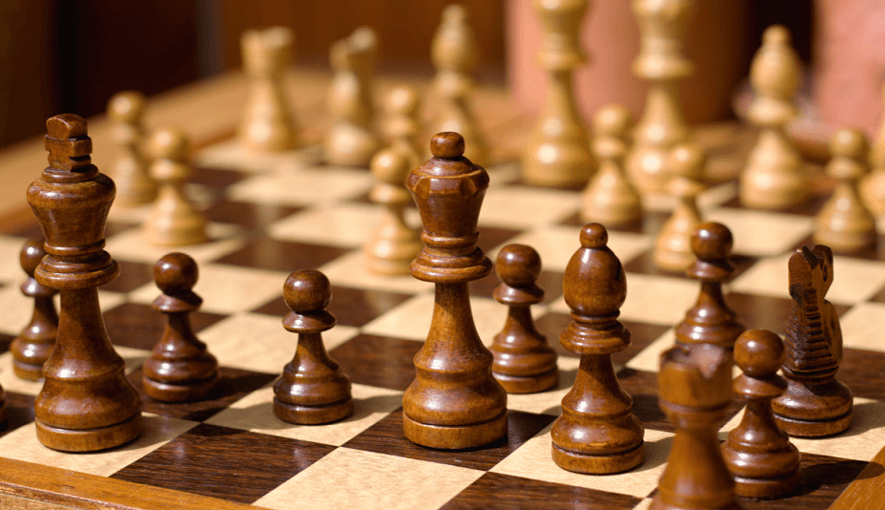 საუნივერსიტეტო სპორტის ფედერაცია - ჭადრაკში ჩემპიონები და პრიზიორები გამოვლინდნენ