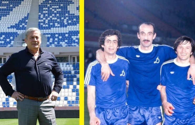 „მატჩის შემდეგ ჰოპემ ბოდიში მომიხადა“ - გუცაევმა 1981 წლის წარმატება გაიხსენა