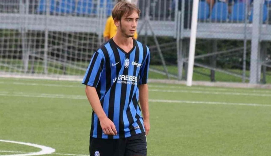 ატალანტას 19 წლის ფეხბურთელი გარდაიცვალა