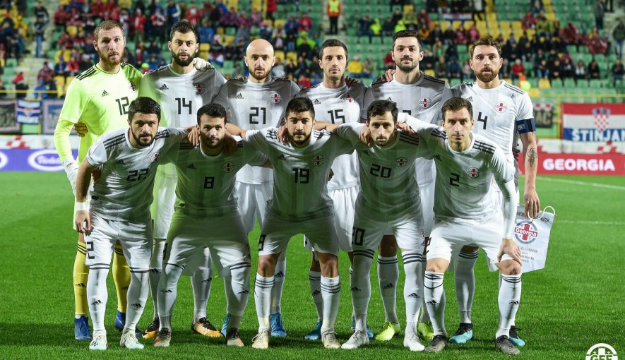 დავით მუჯირი: ''უეფა საქართველო-ბელარუსის უმაყურებლოდ გამართვას არ განიხილავს''