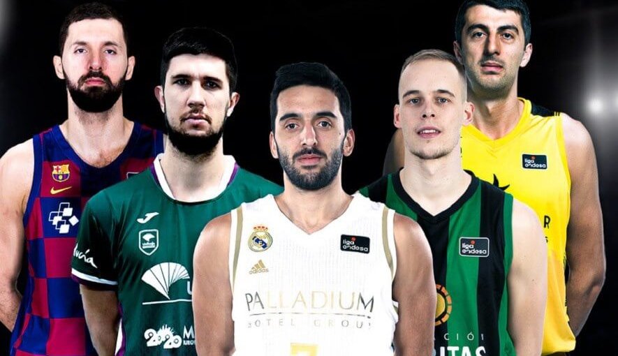 შერმადინის დიდი აღიარება ესპანეთში: ''Top 5-ში ადგილს შენგელიაც იმსახურებდა''