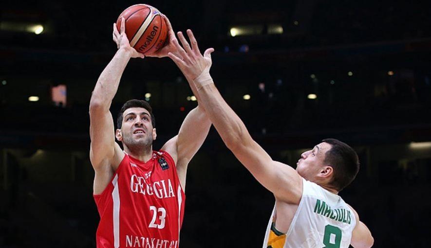 თორნიკე შენგელია Eurobasket.com-მა დააფასა