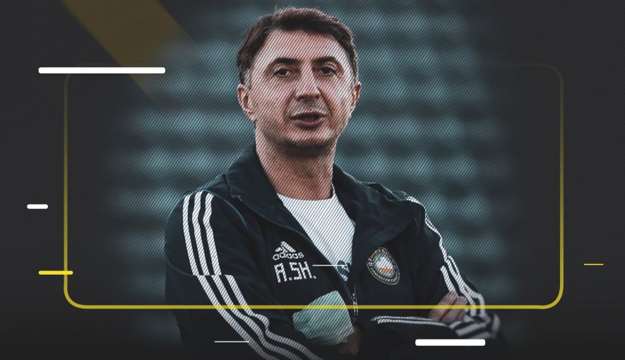 10-წლიანი პაუზის შემდეგ ფახთაქორი ჩემპიონთა ლიგის ფლეი-ოფში გავიდა
