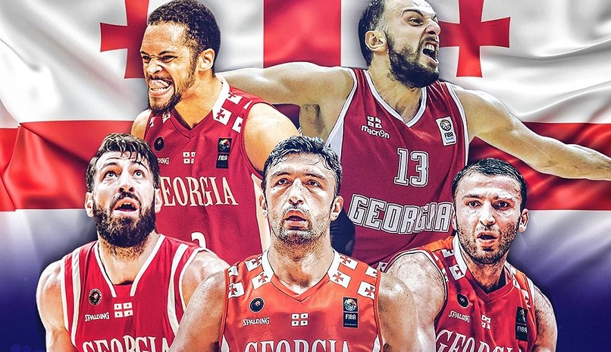 საქართველოს ნაკრების ოცნების გუნდი - Fiba Eurobasket-მა რჩეულები დაასახელა