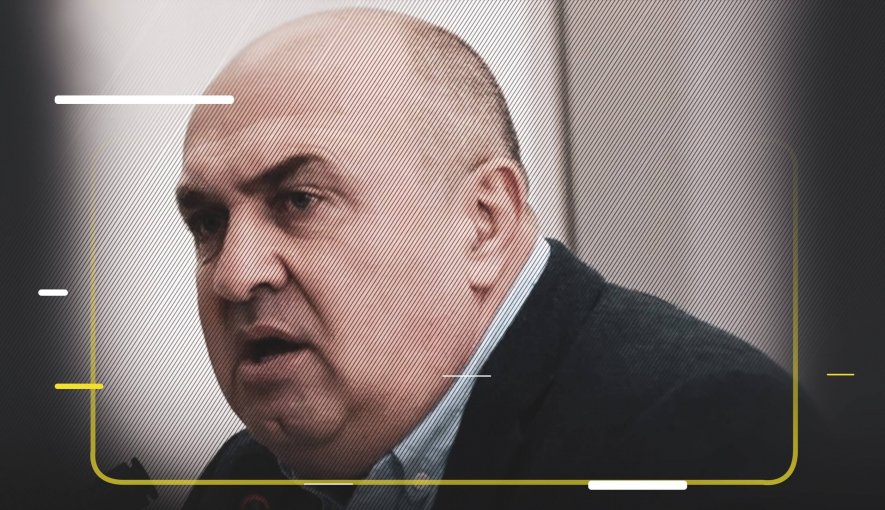 არამიზნობრივად დახარჯული თანხები - გოჩა სვანიძე სასამართლოში დაკითხეს