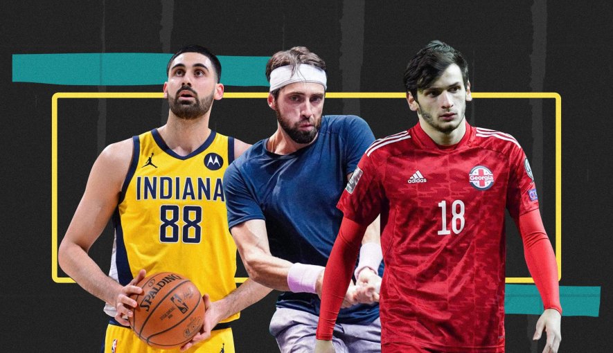 სპორტის საერთაშორისო დღეა - თარიღი 2014 წლიდან აღინიშნება