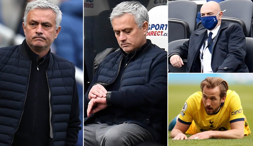 „იყიდება თასების გამოუყენებელი კაბინეტი“ - ახალმა სპონსორმა ტოტენჰემს დასცინა