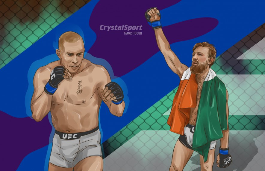 Top 10 - UFC-ის მებრძოლები, რომლებმაც ტრავმების მიუხედავად ურთულესი გამარჯვებები მოიპოვეს