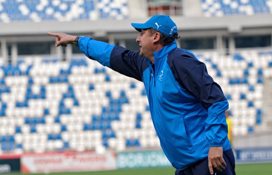 ევრო 2020: კახა ცხადაძემ მთავარი ფავორიტები დაასახელა
