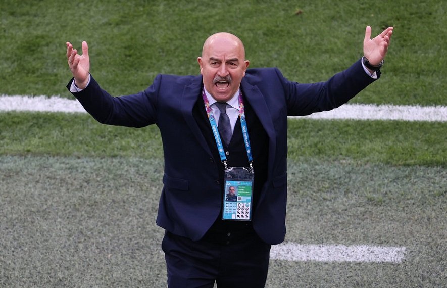 „მრცხვენია, რომ ფეხბურთელი ვიყავი, აი სადამდე დამიყვანა რუსეთის ნაკრებმა