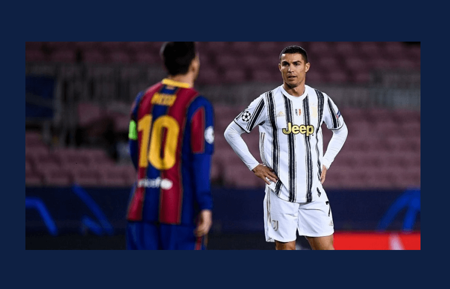 „მწერს და მეკითხება ლინეკერს მესი რატომ ურჩევნია“ - ფერდინანდი რონალდუზე