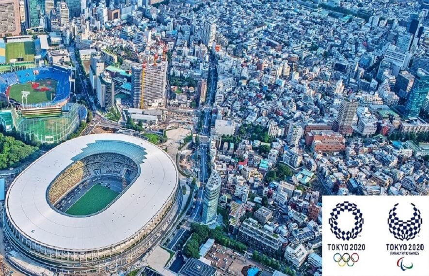 ტოკიო 2020 - ოლიმპიური თამაშები მაყურებლის გარეშე ჩაივლის