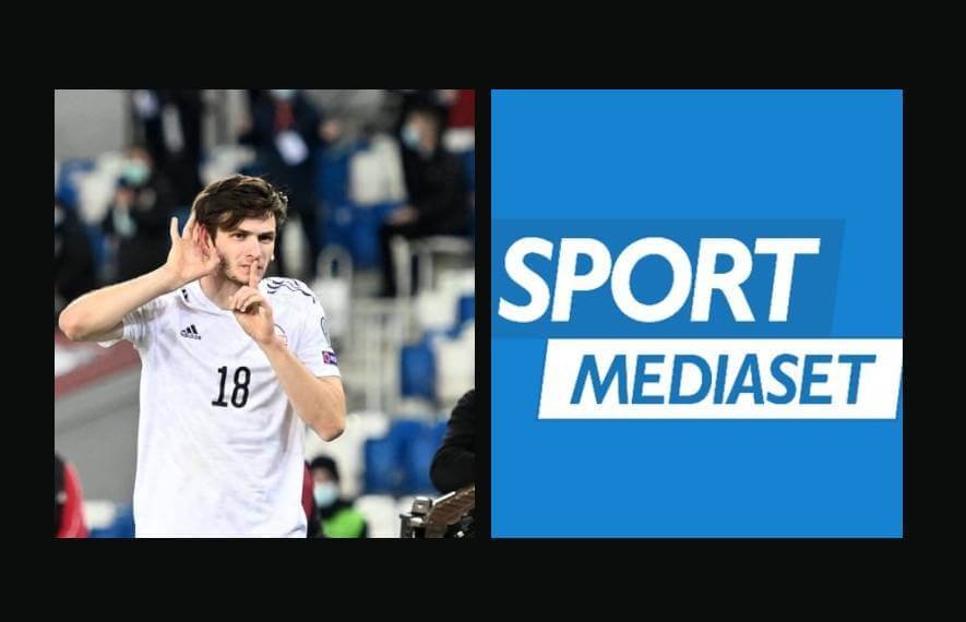 Sportmediaset: მილანი ფსონს კვარაცხელიაზე აკეთებს