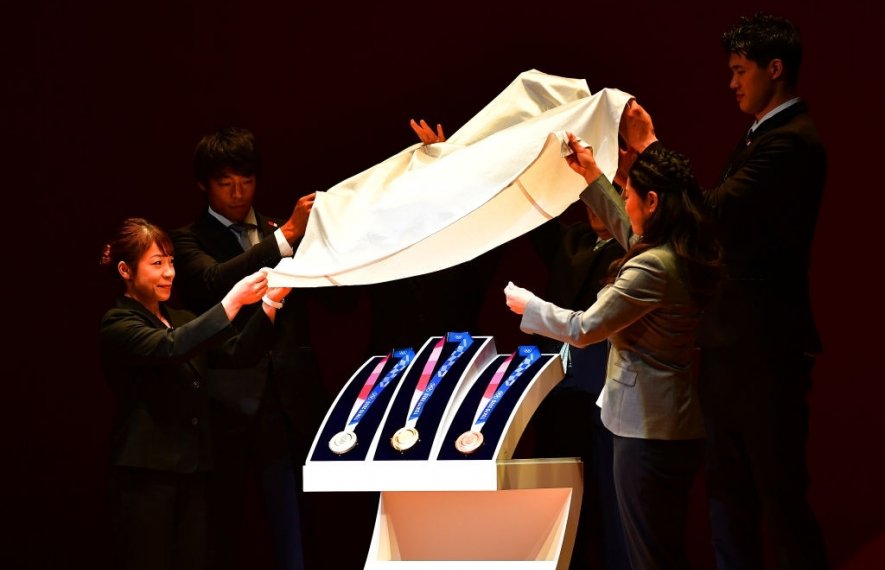 ტოკიო 2020 - ოქროს მედლისთვის რომელ ქვეყანაში რა ოდენობის ჯილდო დაწესდა
