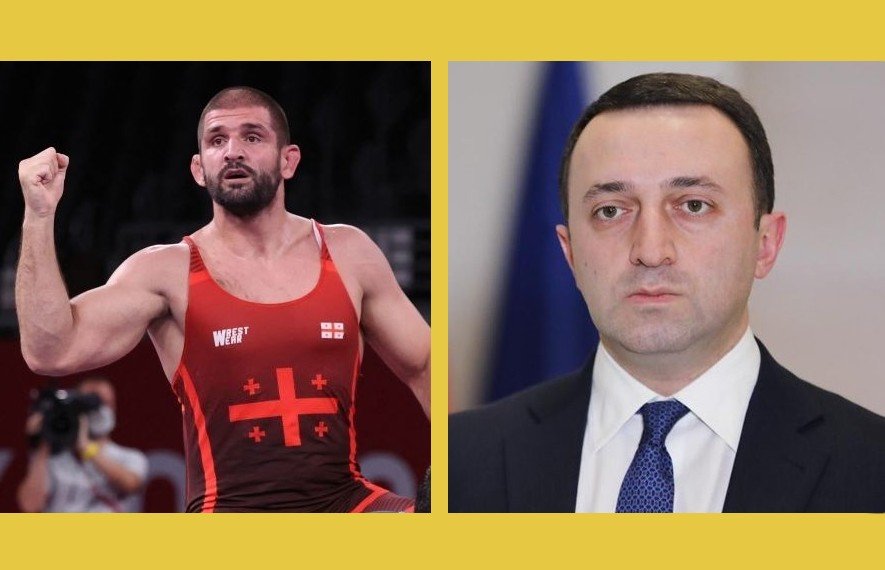 ნახევარი მილიონი ვერცხლის მედალოსნებს, 250 000 ბრინჯაოს პრიზიორს