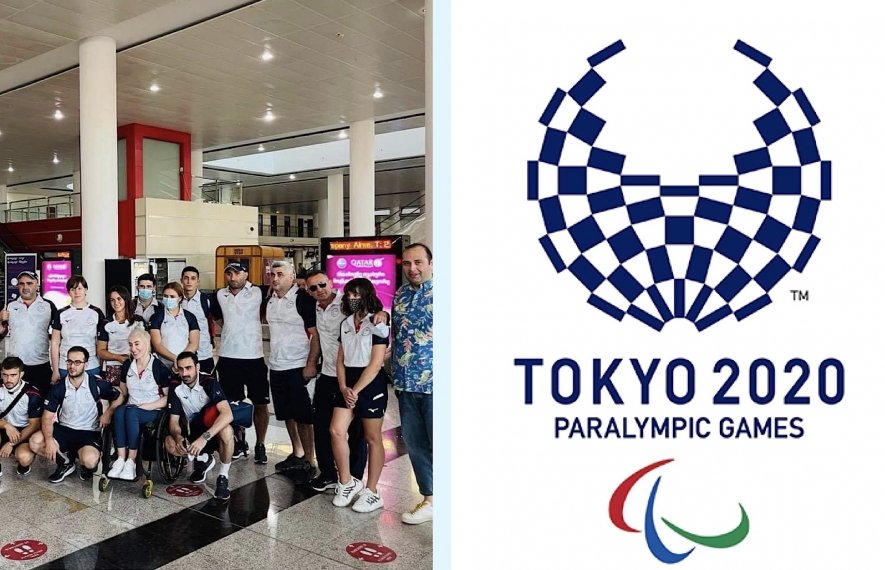 იაპონური მედია: ქართველმა პარალიმპელმა ძიუდოისტმა ტოკიოში სასტუმროს დაცვა სცემა