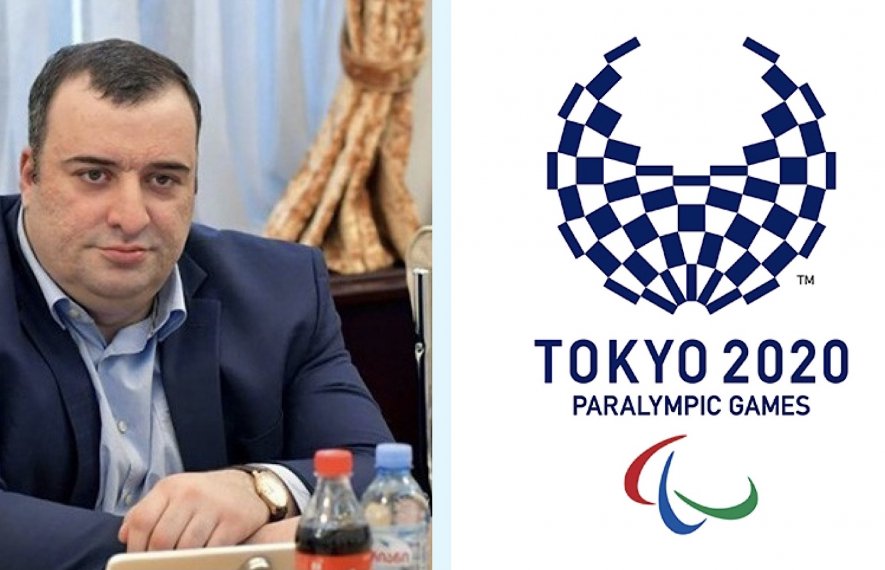 პარალიმპელი ძიუდოისტი პარალიმპიადიდან მოიხნა - ქართული მხარის განმარტება ინციდენტზე