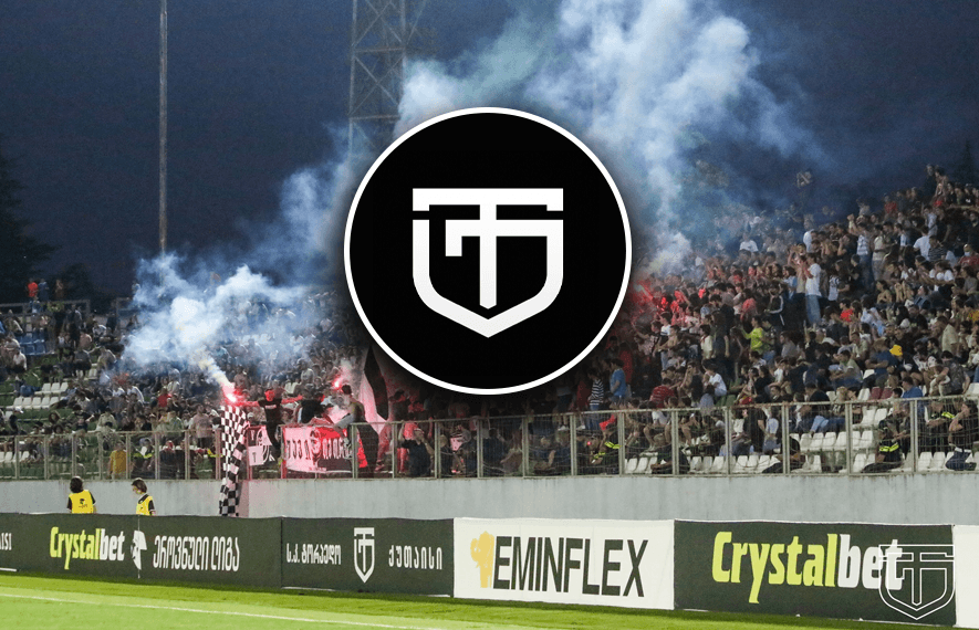 EXCLUSIVE: 25 აგვისტოს ქუთაისის ტორპედო ახალი ინვესტორის ხელში ოფიციალურად გადავა