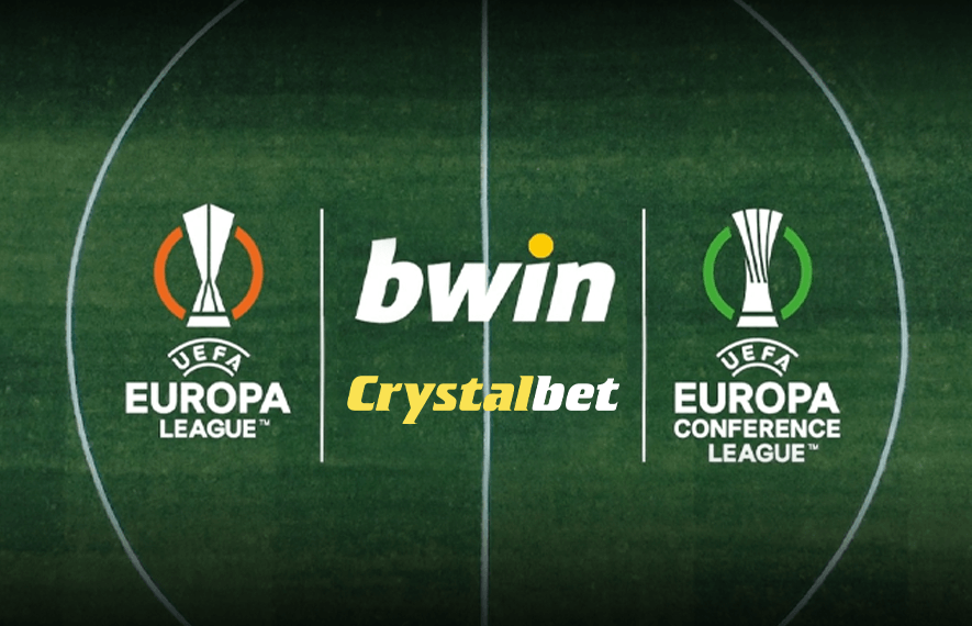 Crystalbet-ის მფლობელი უეფას ოფიციალური პარტნიორი გახდა