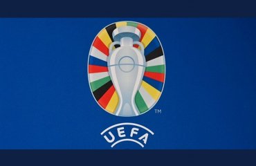 ''ყველასთვის ღია და მრავალფეროვანი'' - UEFA-მ ევრო 2024-ის ლოგო წარადგინა