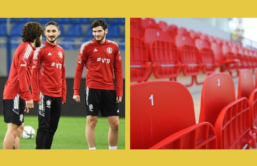 როგორია საქართველოსა და უზბეკეთის ნაკრებების ურთიერთშეხვედრების სტატისტიკა