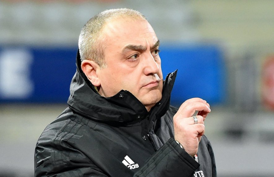 გია ცეცაძე ქუთაისის ტორპედოს მთავარი მწვრთნელია